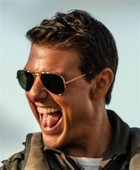 tom cruise ray ban sunglasses